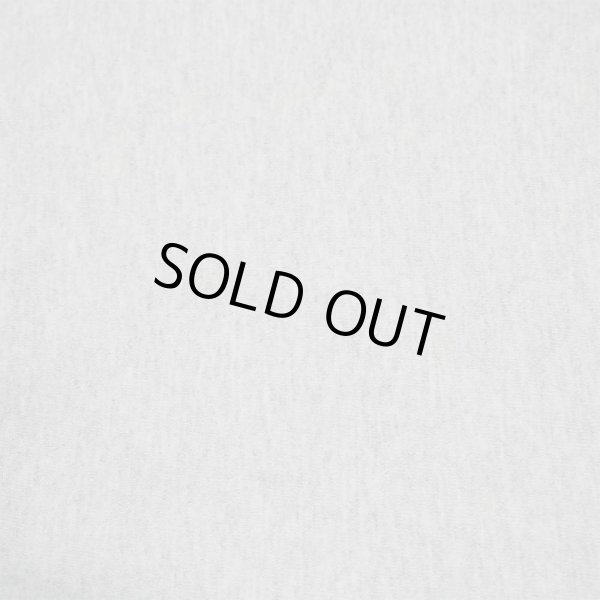 画像4: 90's BROADWAY TWO FACE リバースウィーブタイプ スウェット “MADE IN USA” (4)