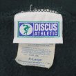画像2: Late 90's DISCUS ヘンリーネック スウェット (2)