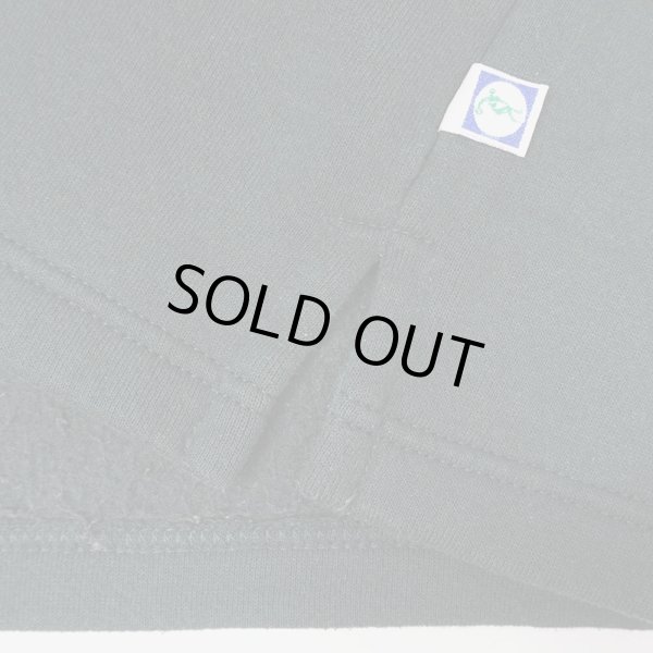 画像4: Late 90's DISCUS ヘンリーネック スウェット (4)