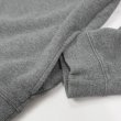 画像4: 00's L.L.Bean ハーフジップスウェット (4)