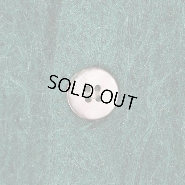 画像3: 60's Sears モヘアカーディガン (3)