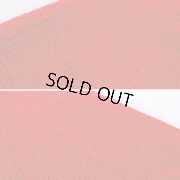 画像4: 80's Woolrich 総柄 ウールニット (4)