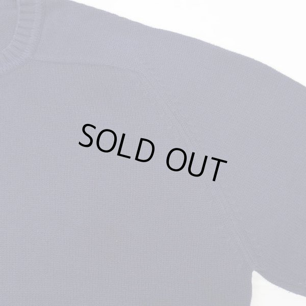 画像3: 90's LANDS' END ドリフターセーター "MADE IN USA" (3)