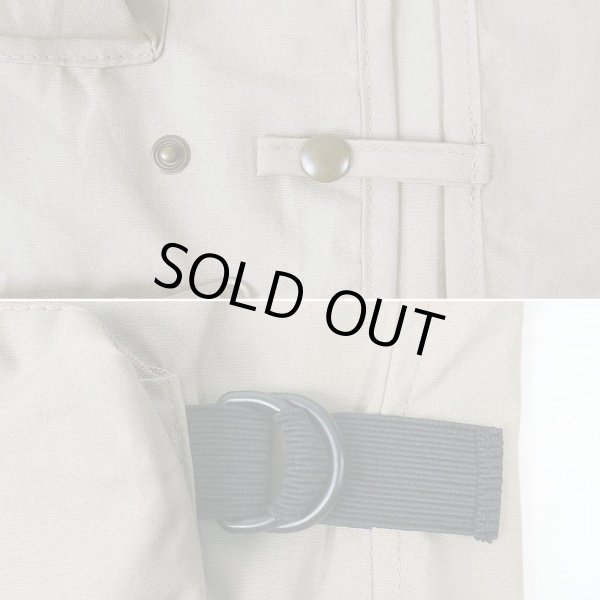 画像5: 80-90's Canon フォトグラファーベスト “MADE IN USA / DEADSTOCK” (5)