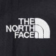 画像4: 90's THE NORTH FACE デナリベスト "BLUE × BLACK" (4)