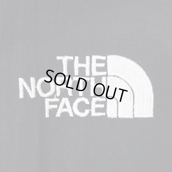 画像4: 90's THE NORTH FACE デナリベスト "BLUE × BLACK" (4)