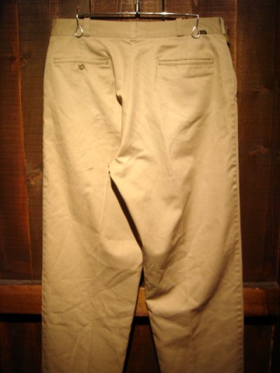 画像1: 60's〜70's Lee WORK PANT