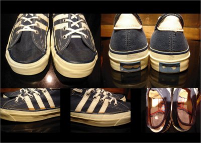 画像2: 60's Keds ALLSPORT "DEAD STOCK”