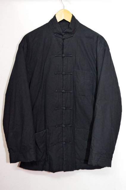 本日はKNIT1点・OUTER2点・PANTS3点・DEADSTOCK3点・ブログUPしました。