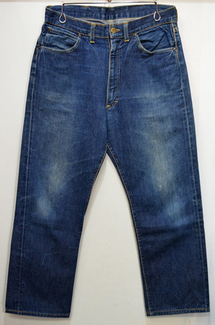 OUTER4点・PANTS3点・DEADSTOCK1点・ブログUPしました。