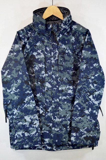 DEADSTOCK3点・OUTER3点・IMPORT2点・ブログUPしました。