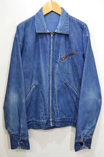 SHIRT2点・SWEAT&PARKA2点・OUTER4点・PANTS4点・ブログUPしました。