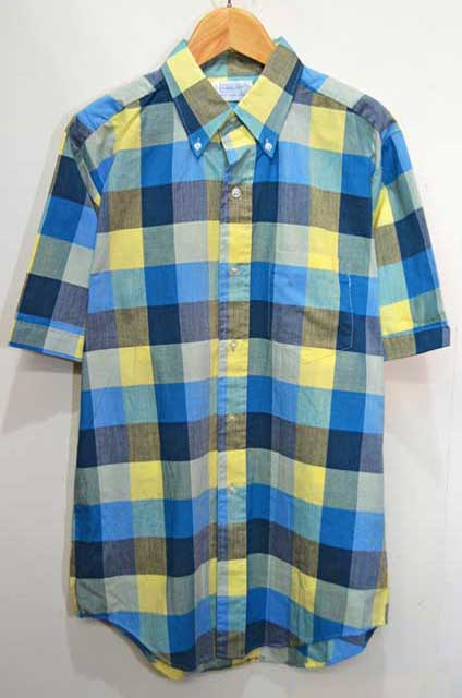 T-SHIRT4点・SHIRT2点・PATNS2点・DEADSTOCK2点・ブログUPしました。