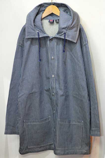 KNIT2点・OUTER3点・PANTS4点・DEADSTOCK1点・ブログUPしました。