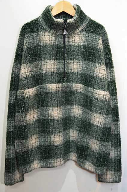 KNIT2点・VEST1点・OUTER6点・PANTS3点・ブログUPしました。