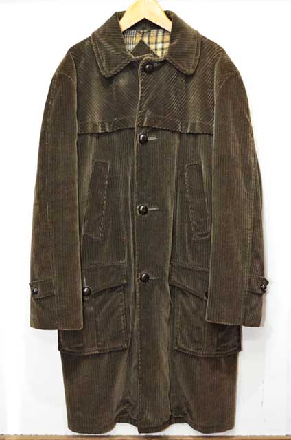 OUTER6点・PANTS3点・DEADSTOCK1点・ブログUPしました。