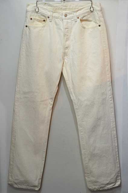 VEST1点・OUTER3点・PANTS2点・DEADSTOCK4点・ブログUPしました。