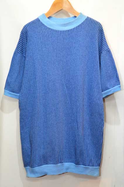 SHIRT2点・SWEAT&PARKA2点・OUTER2点・PANTS6点・ブログUPしました。