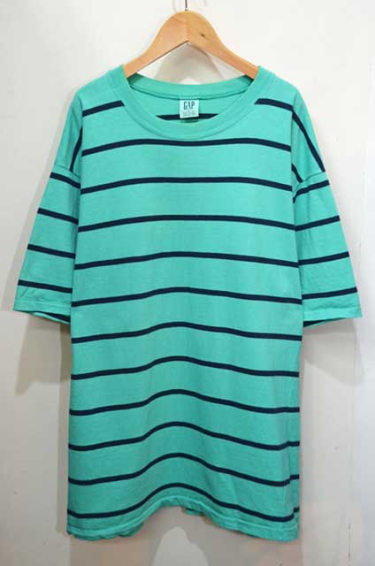 T-SHIRT4点・SHIRT3点・DEADSTOCK1点・ブログUPしました。