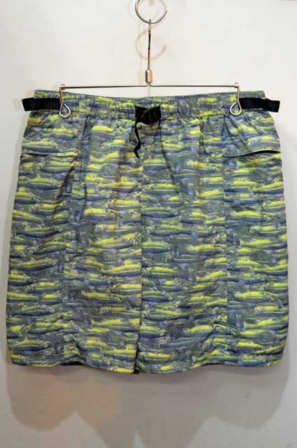 T-SHIRT3点・SHIRT3点・SHORTS2点・ブログUPしました。