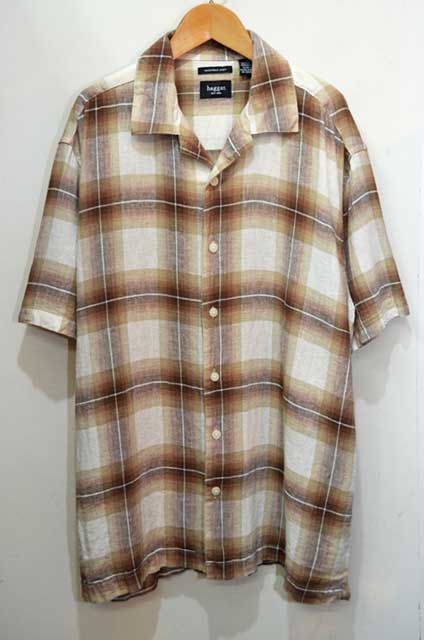 T-SHIRT3点・SHIRT5点・ブログUPしました。