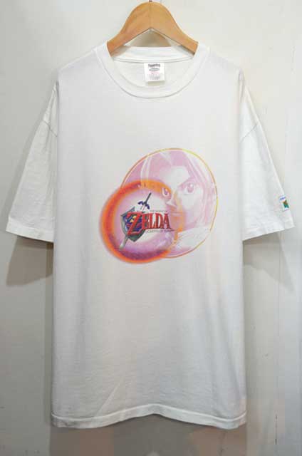 T-SHIRT2点・SHIRT3点・SHORTS2点・DEADSTOCK1点・ブログUPしました。