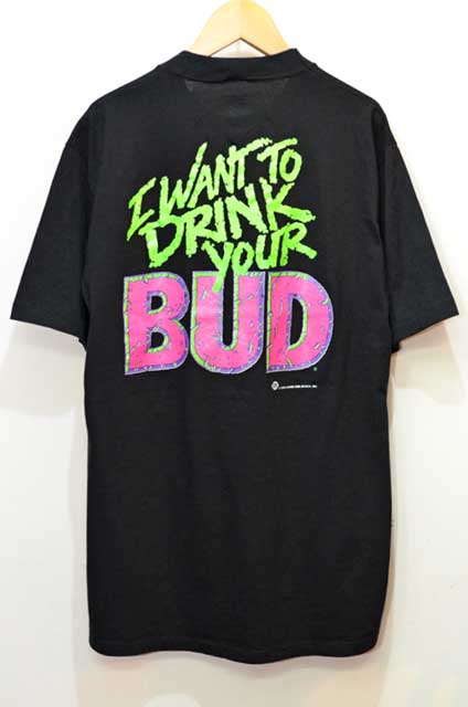 T-SHIRT3点・SHIRT3点・DEADSTOCK1点・ブログUPしました。