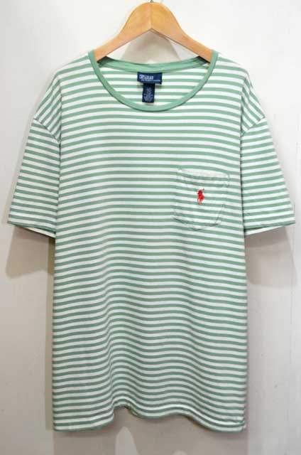 T-SHIRT5点・SHORTS3点・ブログUPしました。