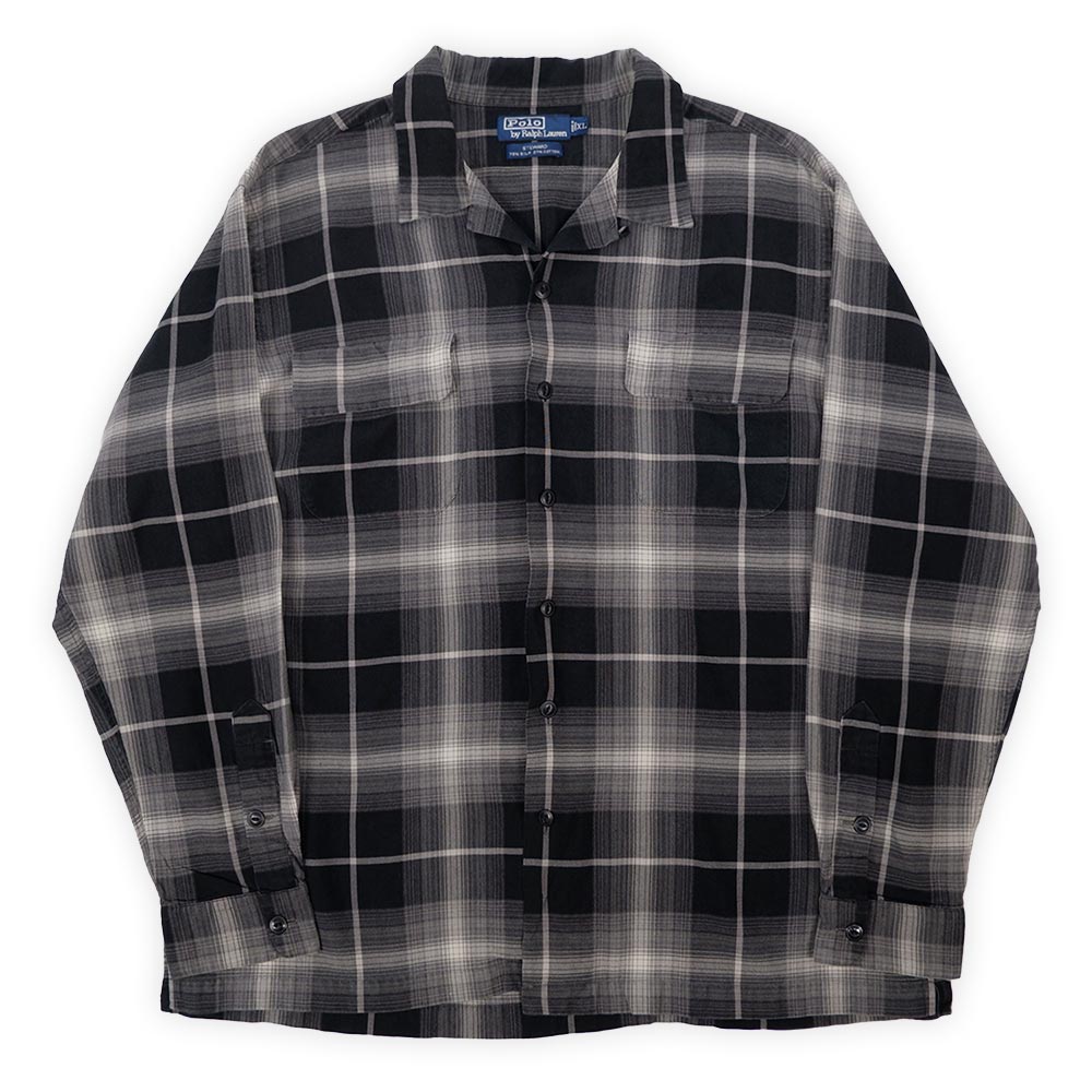 SHIRT4点・SWEAT&PARKA2点・KNIT2点・PANTS1点・DEADSTOCK1点・ブログUPしました。