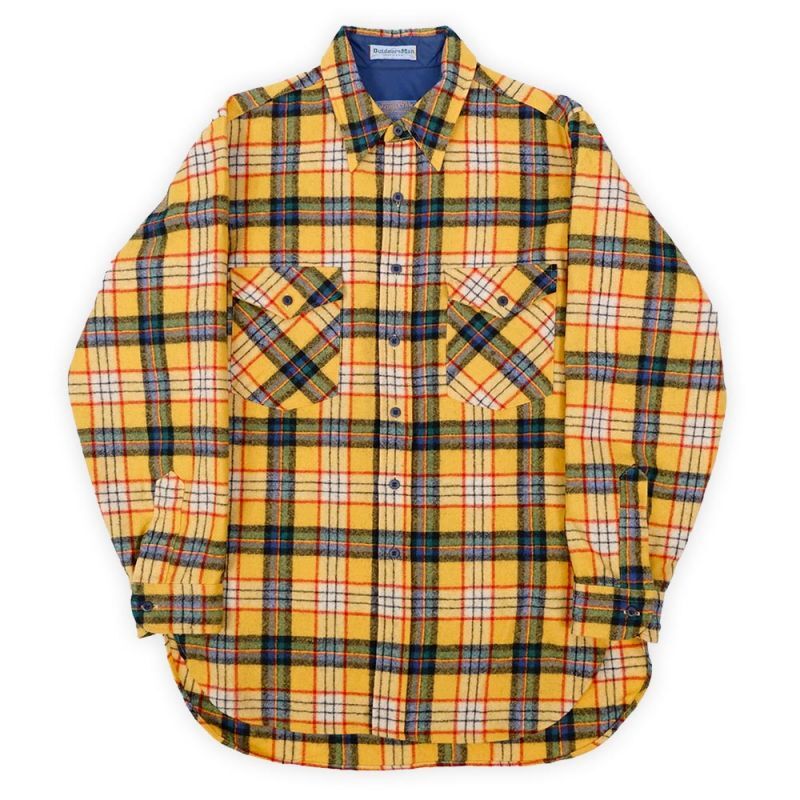 SHIRT3点・SWEAT&PARKA2点・OUTER3点・ブログUPしました。