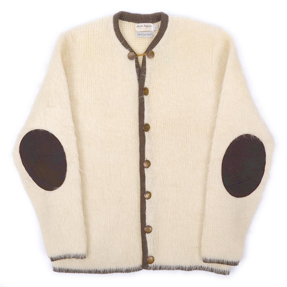 SWEAT&PARKA3点・KNIT4点・OUTER1点・ブログUPしました。