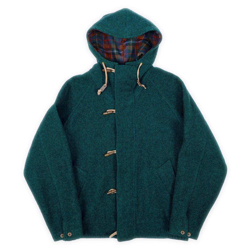 SHIRT2点・OUTER3点・DEADSTOCK1点・ブログUPしました。