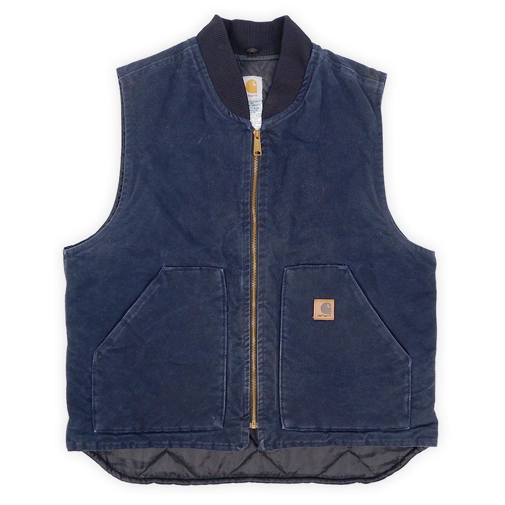 SWEAT&PARKA3点・VEST1点・OUTER4点・ブログUPしました。