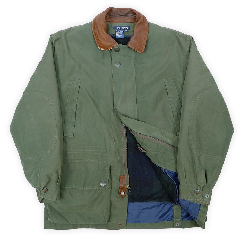 SHIRT2点・OUTER3点・DEADSTOCK3点・ブログUPしました。