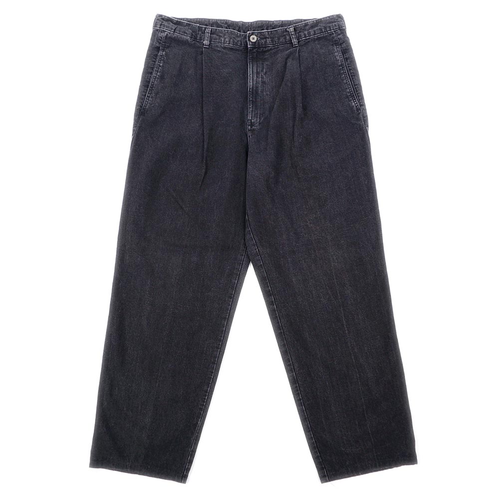 SWEAT&PARKA2点・PANTS2点・DEADSTOCK3点・IMPORT1点・ブログUPしました。