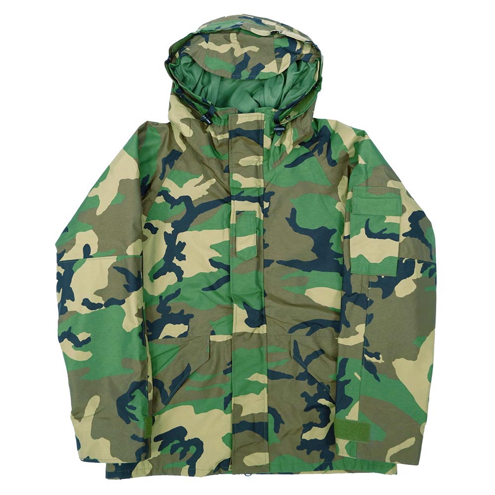 SHIRT2点・SWEAT&PARKA3点・OUTER2点・DEADSTOCK1点・ブログUPしました。
