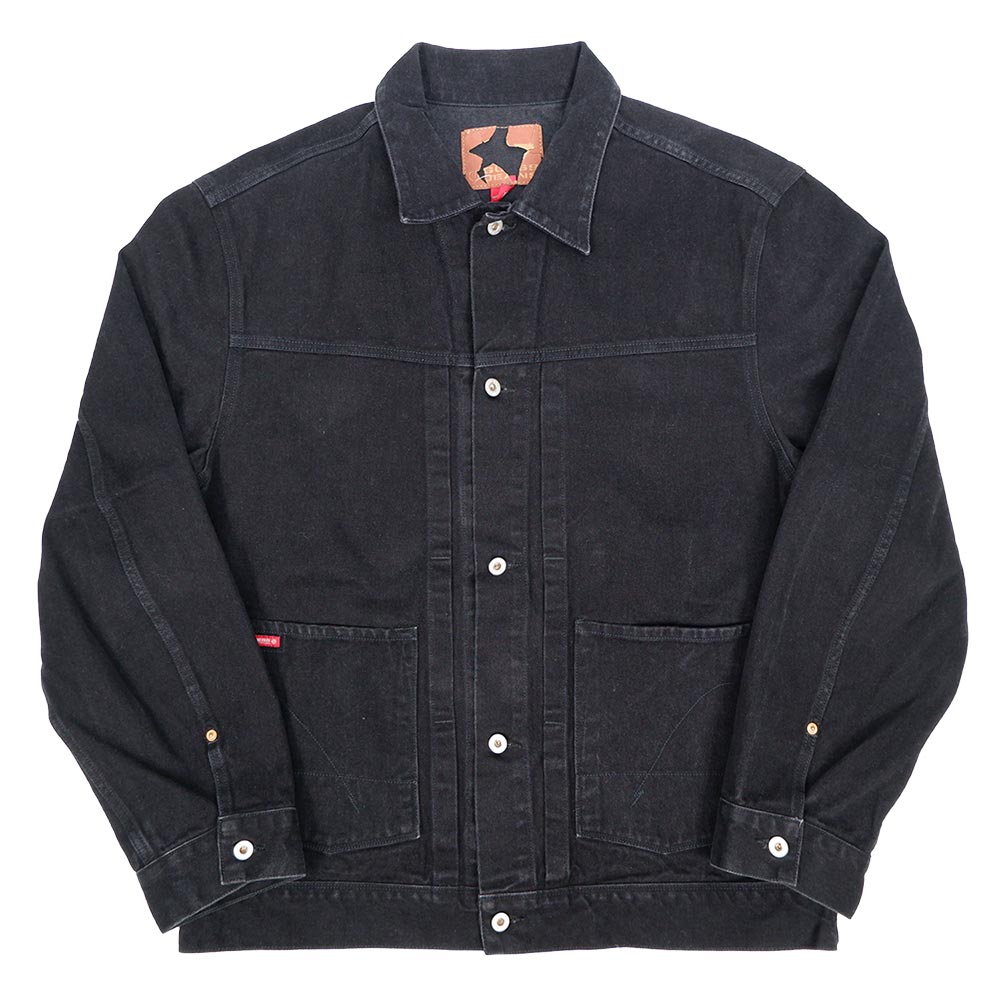 SWEAT3点・OUTER1点・PANTS3点・DEADSTOCK1点・ブログUPしました。