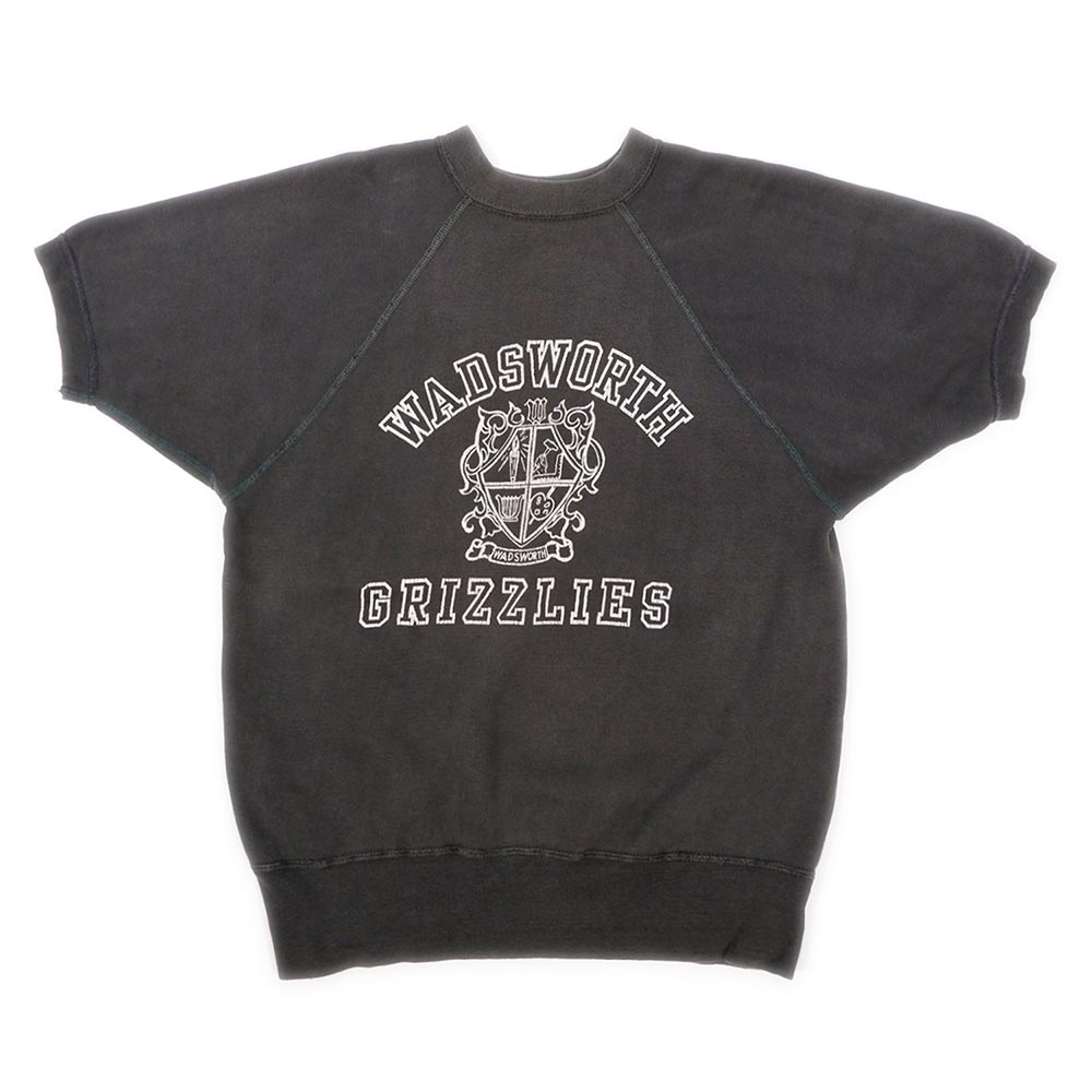 SHIRT3点・SWEAT&PARKA1点・VEST2点・OUTER2点・ブログUPしました。
