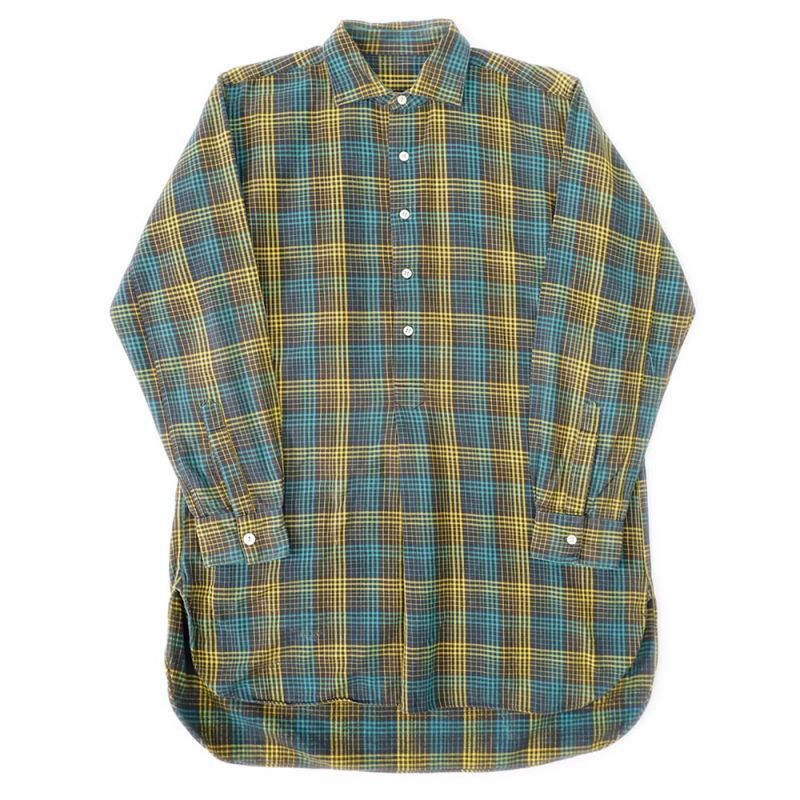 T-SHIRT5点・SHIRT3点・PANTS2点・ブログUPしました。