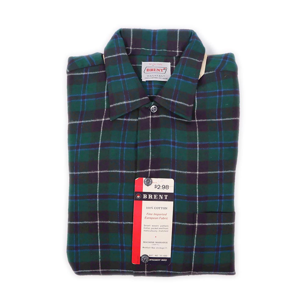 SHIRT2点・SWEAT&PARKA1点・OUTER4点・PANTS4点・DEADSTOCK1点・ブログUPしました。