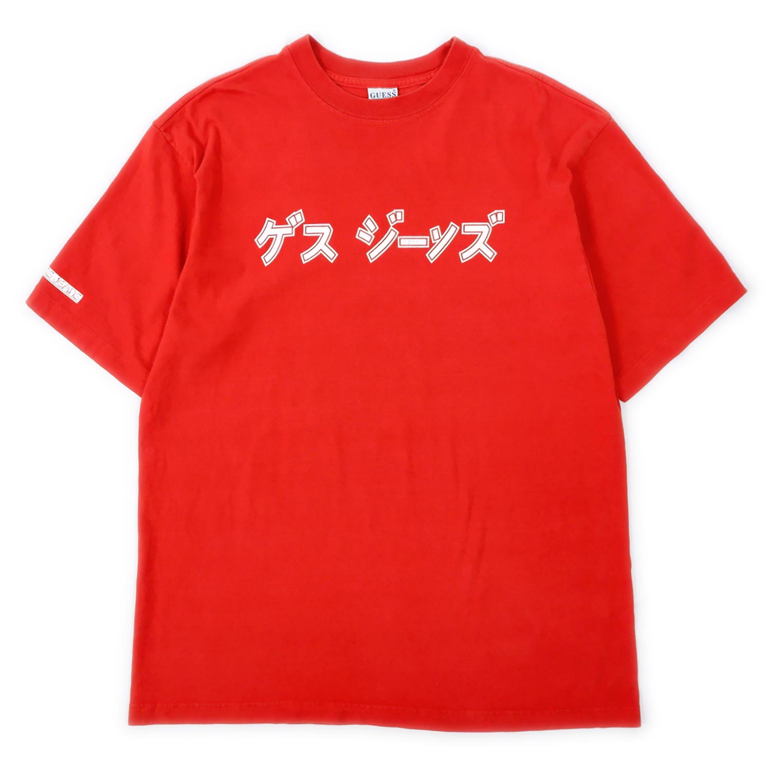 T-SHIRT4点・SHIRT4点UPしました。