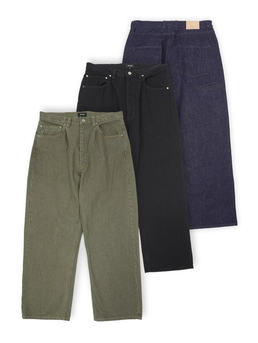 PWA 10th Collction Delivery 1