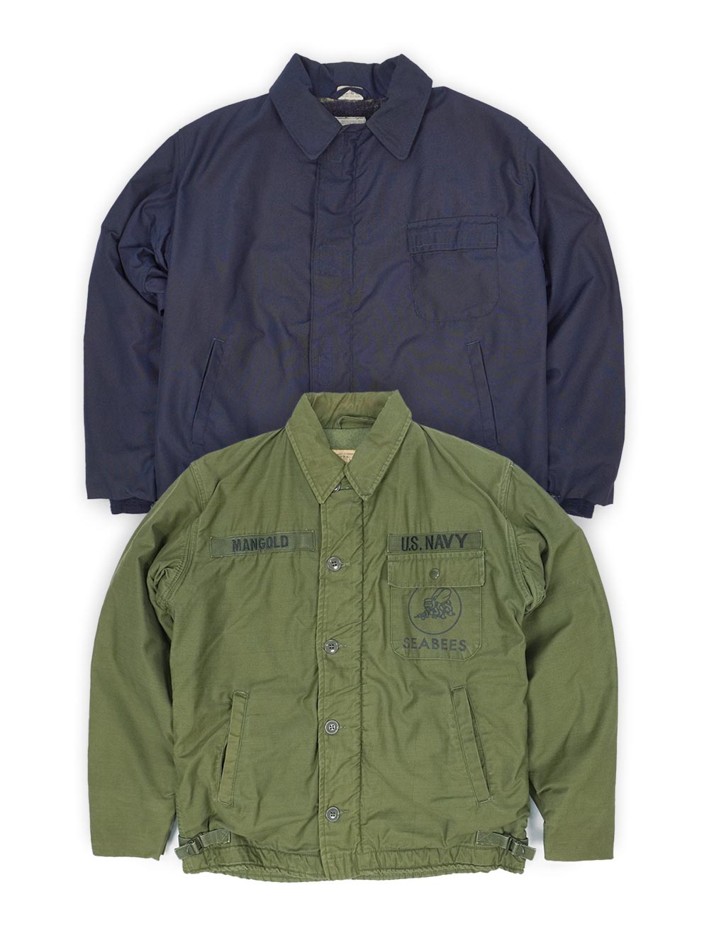 本日は8点UPしました。