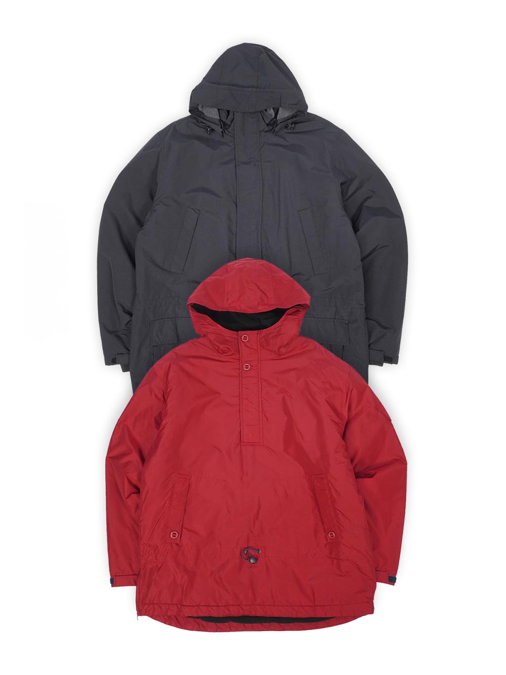 本日は8点UPしました。