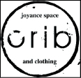 joyance space&clothing CRIB
