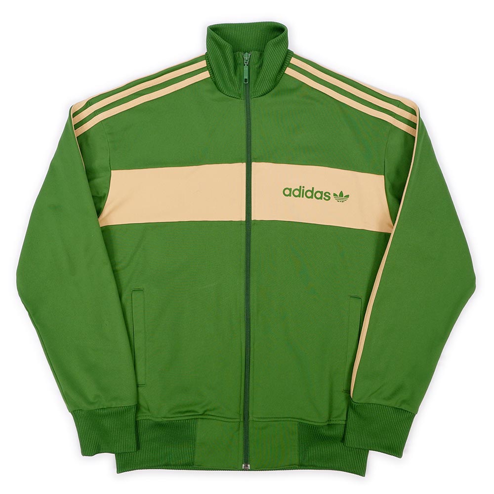 's ADIDAS トラックジャケットmot｜VINTAGE