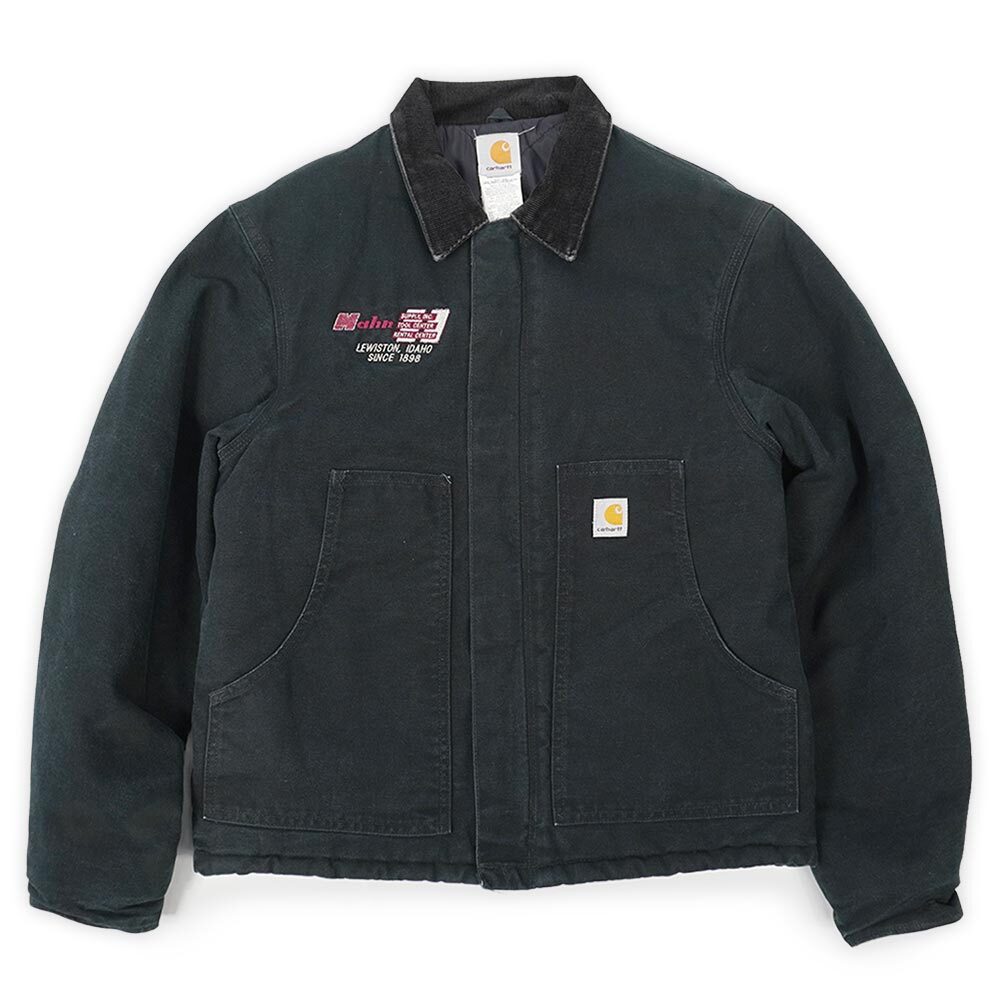 carhartt トラディショナルジャケット