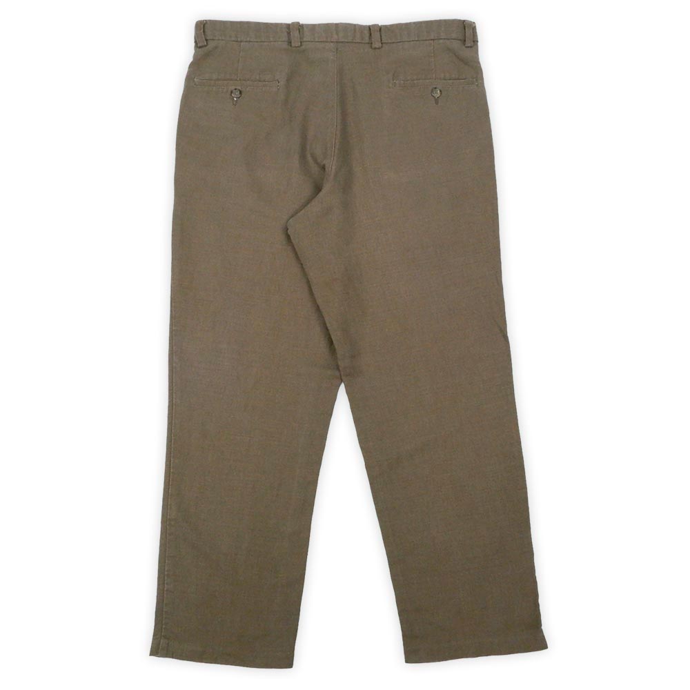 【USA製】00's DOCKERS cotton chino slacks