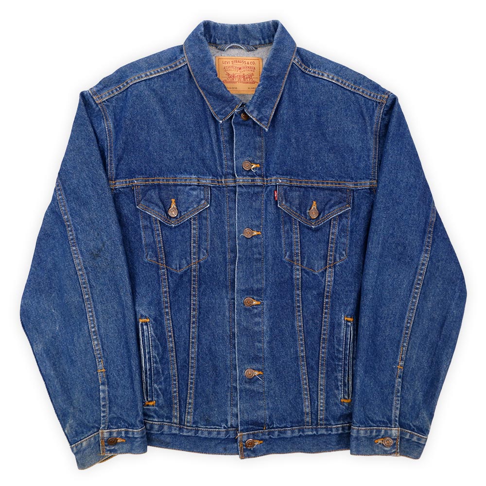 新品未使保管品！Levi’sリーバイス708・90’sに限定販売された稀少モデル