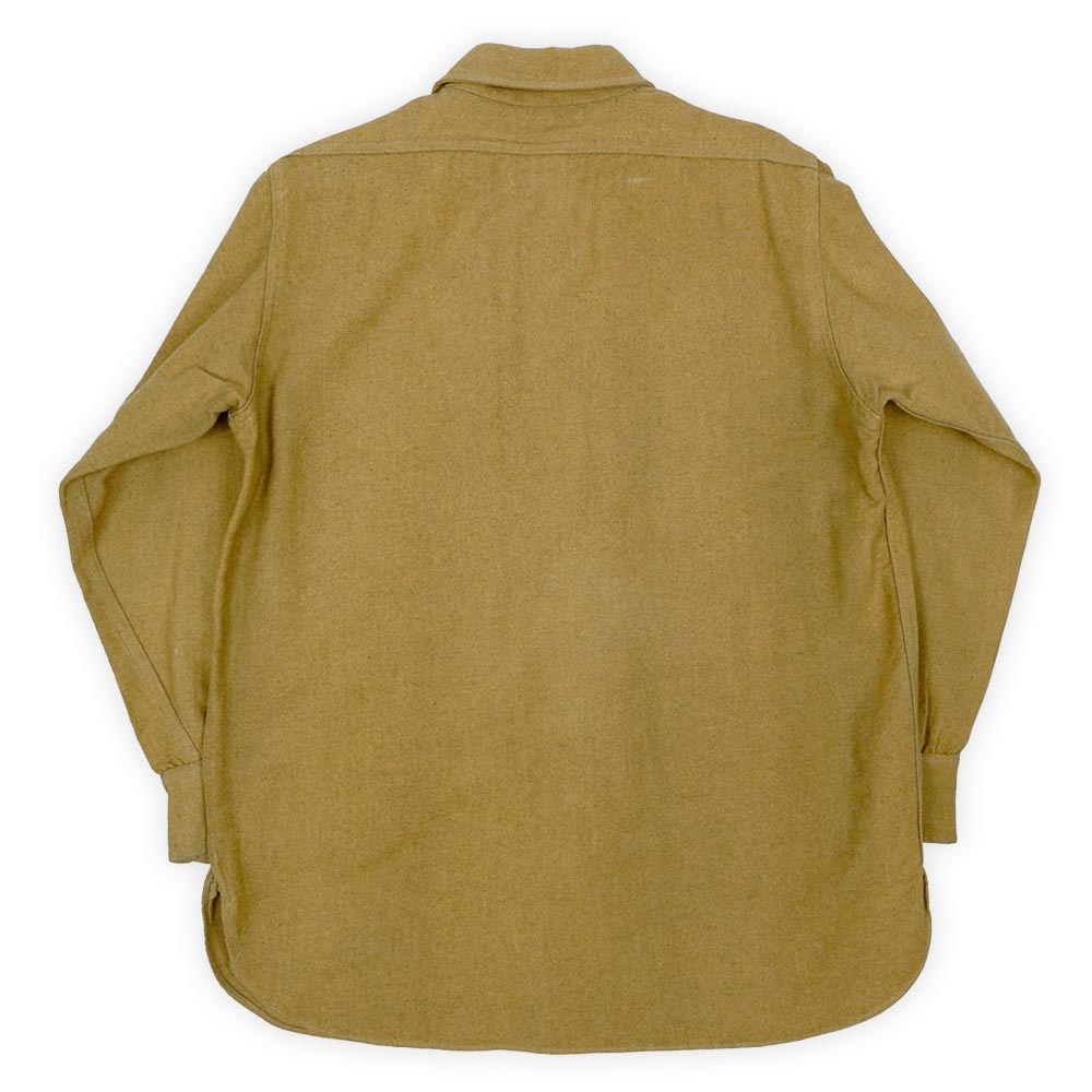 有名なブランド 30s〜Vintage ヴィンテージ チンストラップ ウール